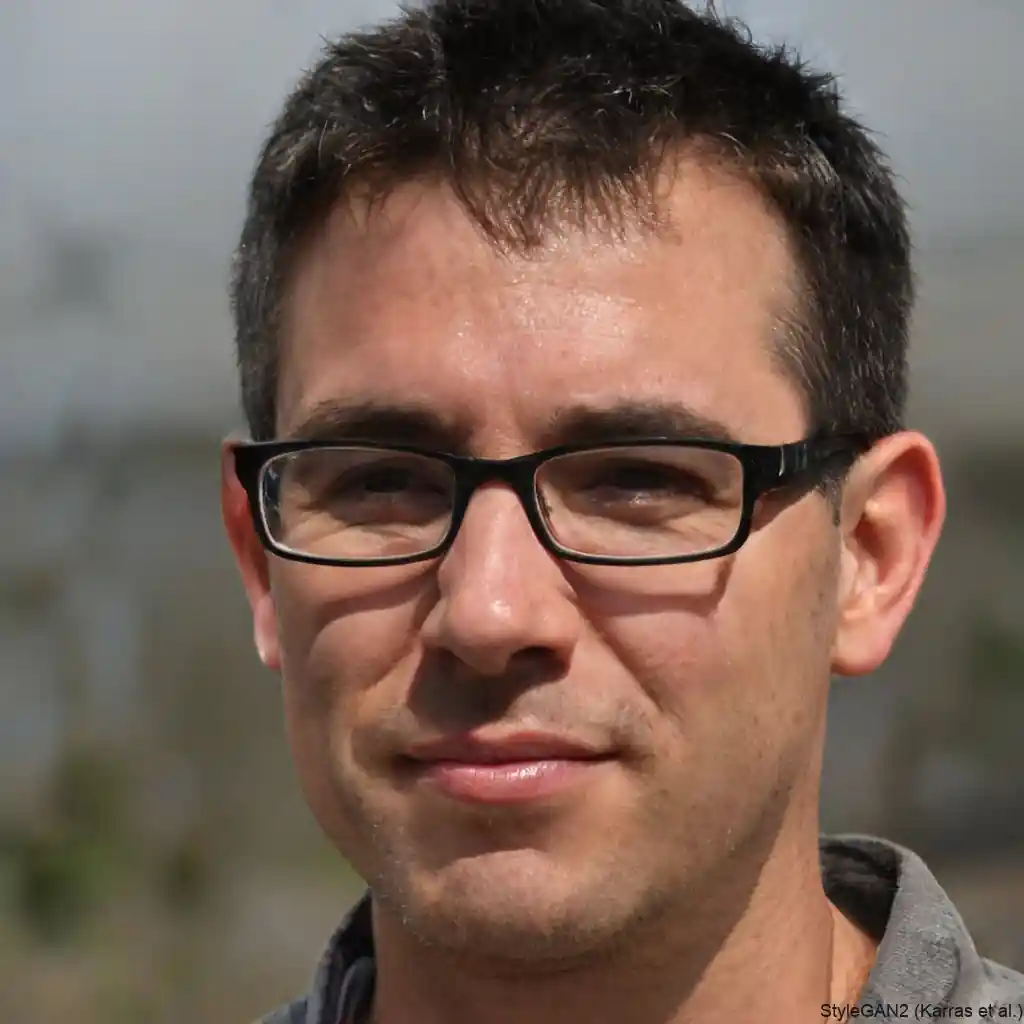 Michael Steiner